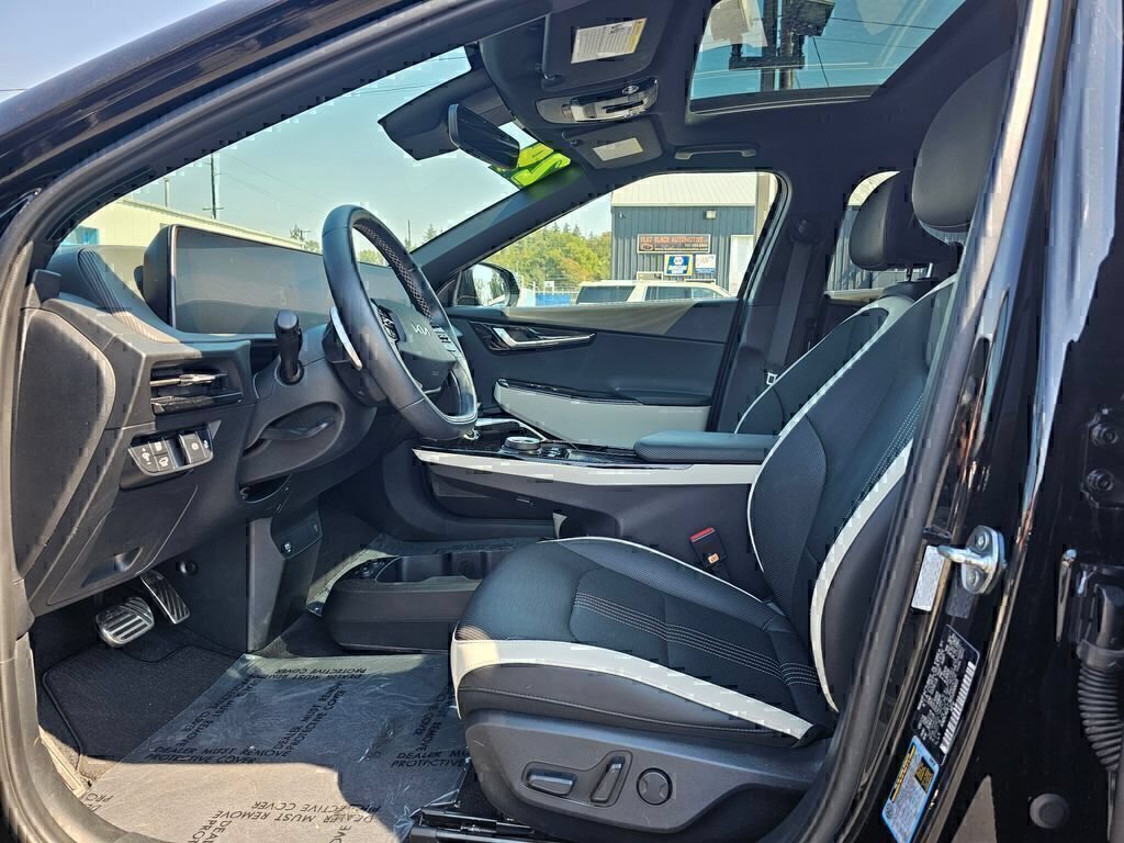 Used 2024 Kia EV6 GT-Line AWD/4WD image 22