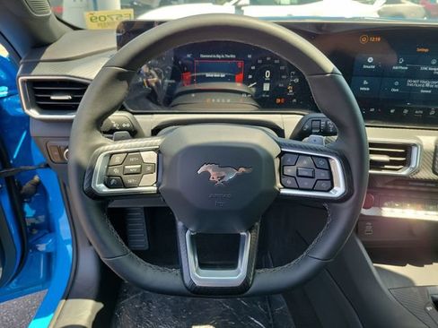 New 2026 Ford Mustang GT Premium RWD image 18