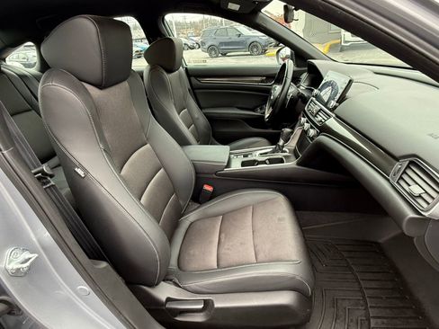 Used 2022 Honda Accord Sport image 16