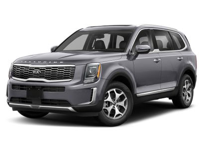 Used 2020 Kia Telluride EX