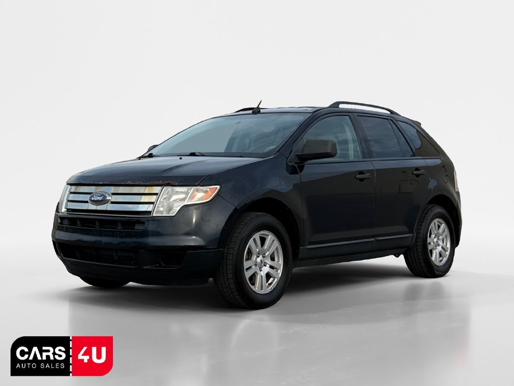 Used 2010 Ford Edge SE FWD image 3