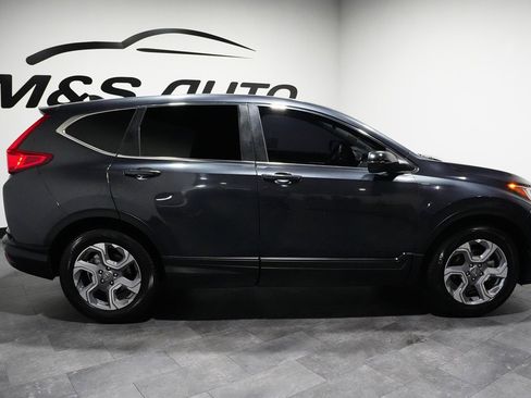 Used 2019 Honda CR-V EX image 5