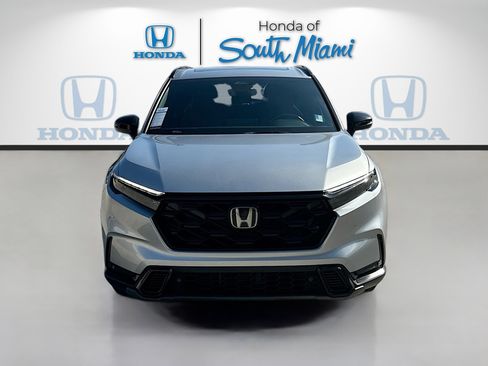 Used 2024 Honda CR-V Sport-L image 2