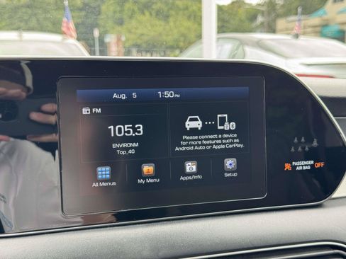 Used 2020 Hyundai Palisade SEL w/ Convenience Package FWD image 25
