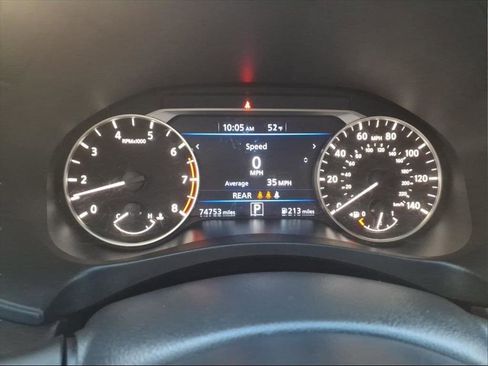 Used 2023 Nissan Altima 2.5 SV image 24