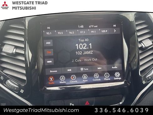 Used 2020 Jeep Cherokee Limited image 18