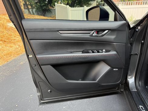 Used 2024 MAZDA CX-5 2.5 Turbo w/ Premium Package image 20