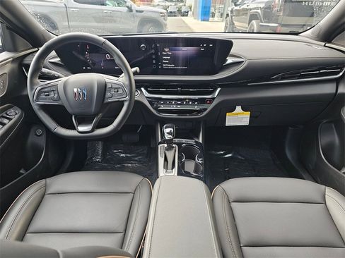 Used 2025 Buick Envista Avenir image 19