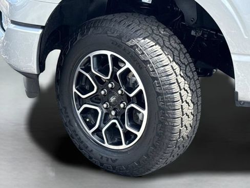 Certified 2022 Ford F150 XLT w/ Equipment Group 302A High AWD/4WD image 48