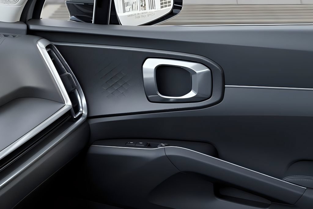 New 2026 Kia Sorento EX AWD/4WD image 26