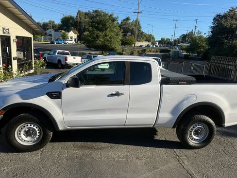 Used 2019 Ford Ranger XL RWD image 7