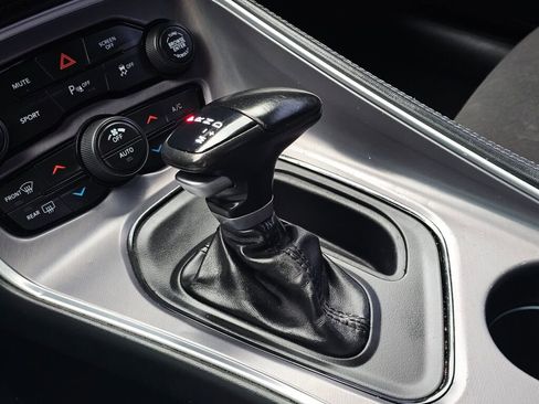 Used 2020 Dodge Challenger R/T w/ Blacktop Package image 23