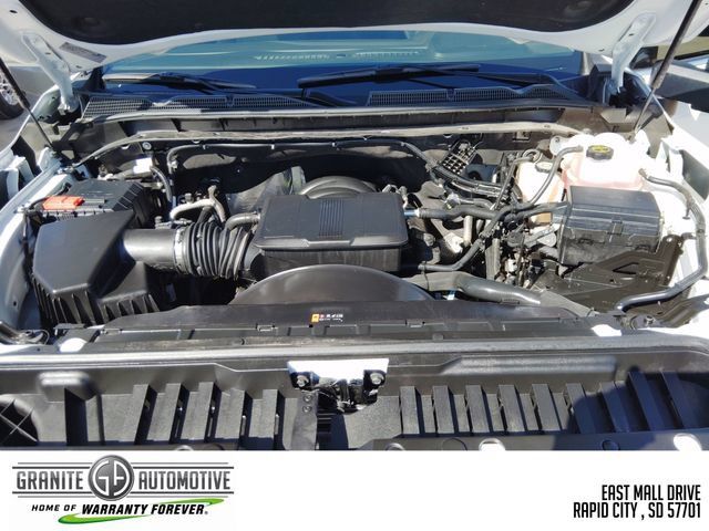 Used 2026 GMC Sierra 2500 SLE AWD/4WD image 22