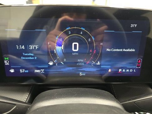 New 2026 Chevrolet Equinox LT image 12