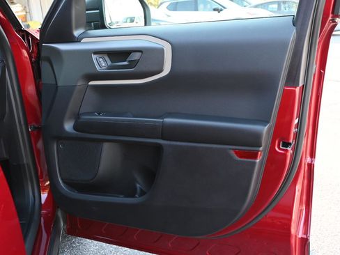 Used 2025 Ford Bronco Sport Big Bend w/ Convenience Package image 36