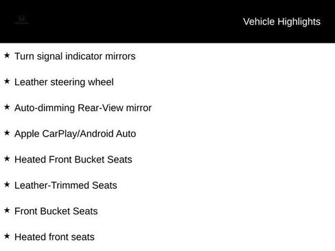 New 2026 Honda HR-V EX-L image 15