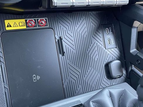 New 2026 Toyota 4Runner TRD Sport Premium image 22