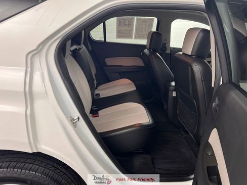 Used 2016 Chevrolet Equinox LTZ w/ Enhanced Convenience Package image 36