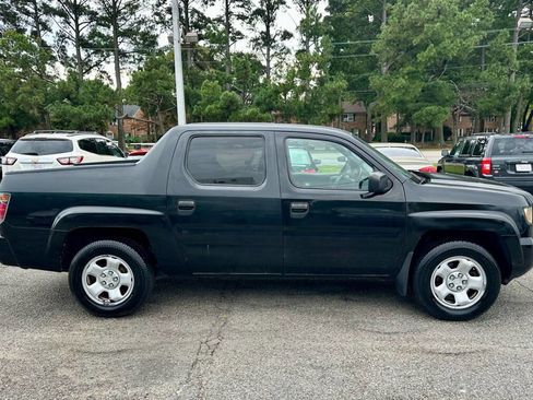 Used 2008 Honda Ridgeline RT image 8