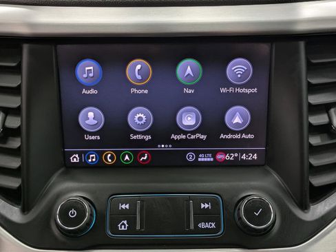 Used 2020 GMC Acadia SLT w/ LPO, Floor Liner Package AWD/4WD image 20
