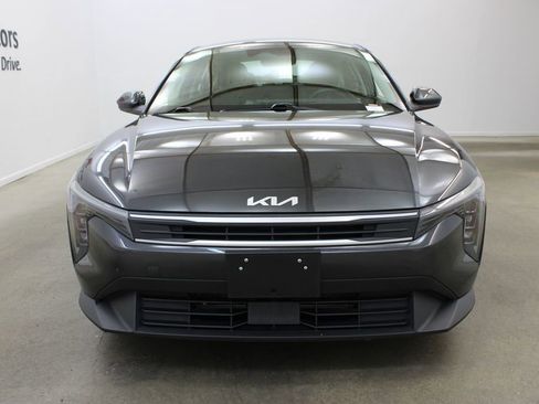 Used 2025 Kia K4 FWD image 7