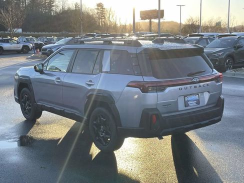 Used 2026 Subaru Outback Limited w/ Premium/Limited Package 2 AWD/4WD image 26