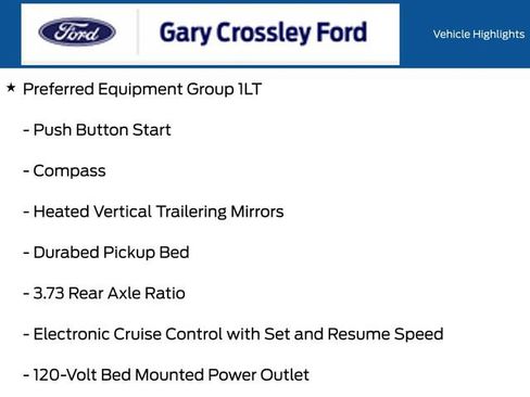 Used 2025 Chevrolet Silverado 2500 LT w/ Trail Boss Package AWD/4WD image 26