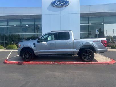 Used 2022 Ford F150 XLT w/ Equipment Group 302A High