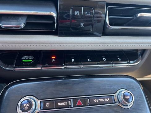 Used 2021 Lincoln Nautilus FWD image 20