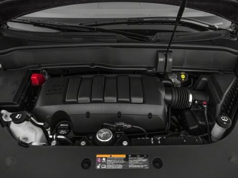 Used 2017 Buick Enclave Premium w/ Experience Buick Package image 17