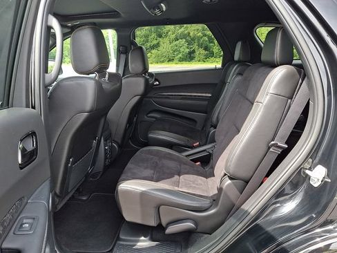 Used 2024 Dodge Durango SRT AWD/4WD image 10