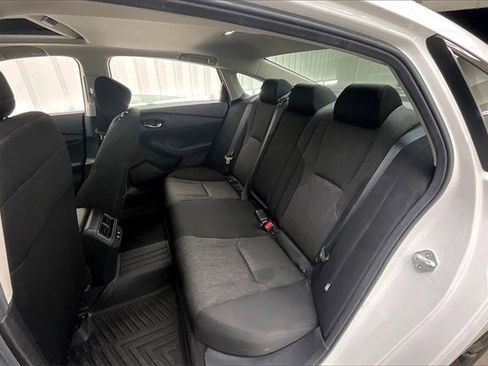 Certified 2025 Honda Accord SE image 20