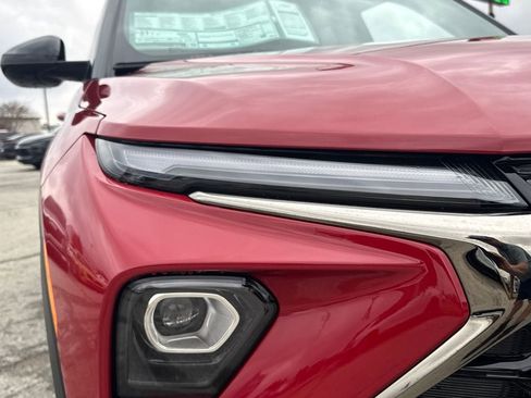 New 2026 Chevrolet TrailBlazer RS w/ Convenience Package FWD image 11