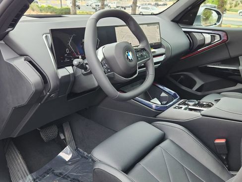 New 2026 BMW X3 xDrive30 AWD/4WD image 10