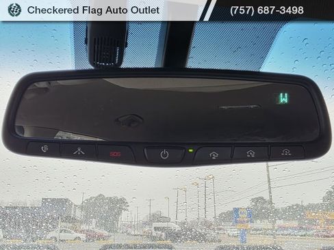 Used 2018 Hyundai Tucson SEL Plus image 22