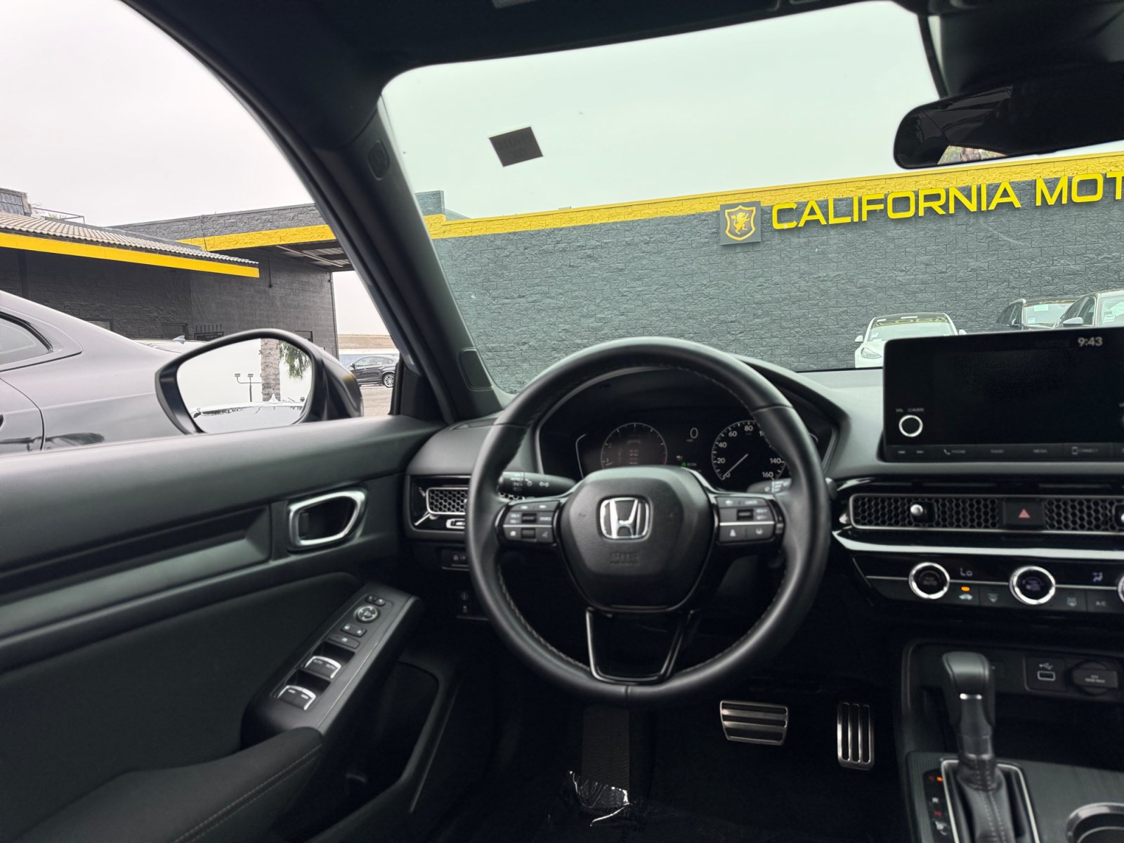 Used 2024 Honda Civic Sport image 23