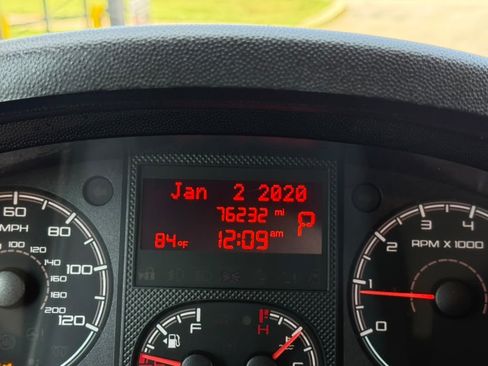 Used 2021 RAM ProMaster 3500 FWD image 9