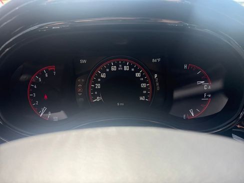 New 2026 Dodge Durango GT w/ Blacktop Package image 17