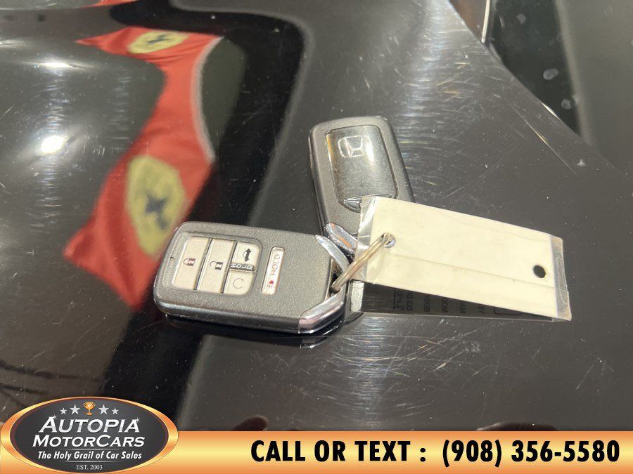 Used 2020 Honda Civic Sport image 30