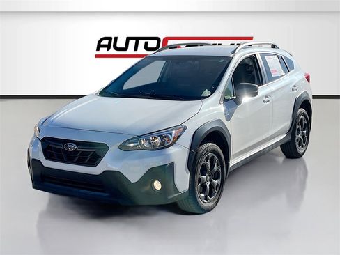 Used 2022 Subaru Crosstrek 2.5i Sport image 3