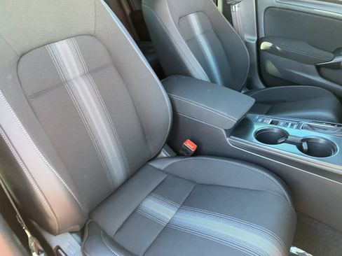 Used 2026 Honda Civic Sport image 15