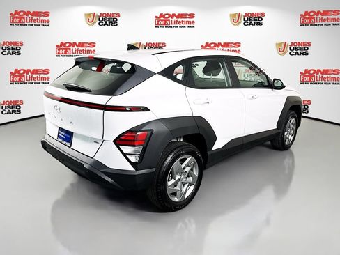 Certified 2026 Hyundai Kona SE AWD/4WD image 14
