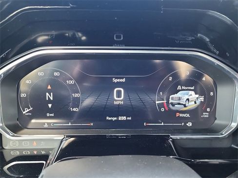 New 2026 GMC Sierra 1500 Elevation image 26