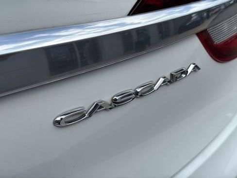 Used 2019 Buick Cascada Premium image 7