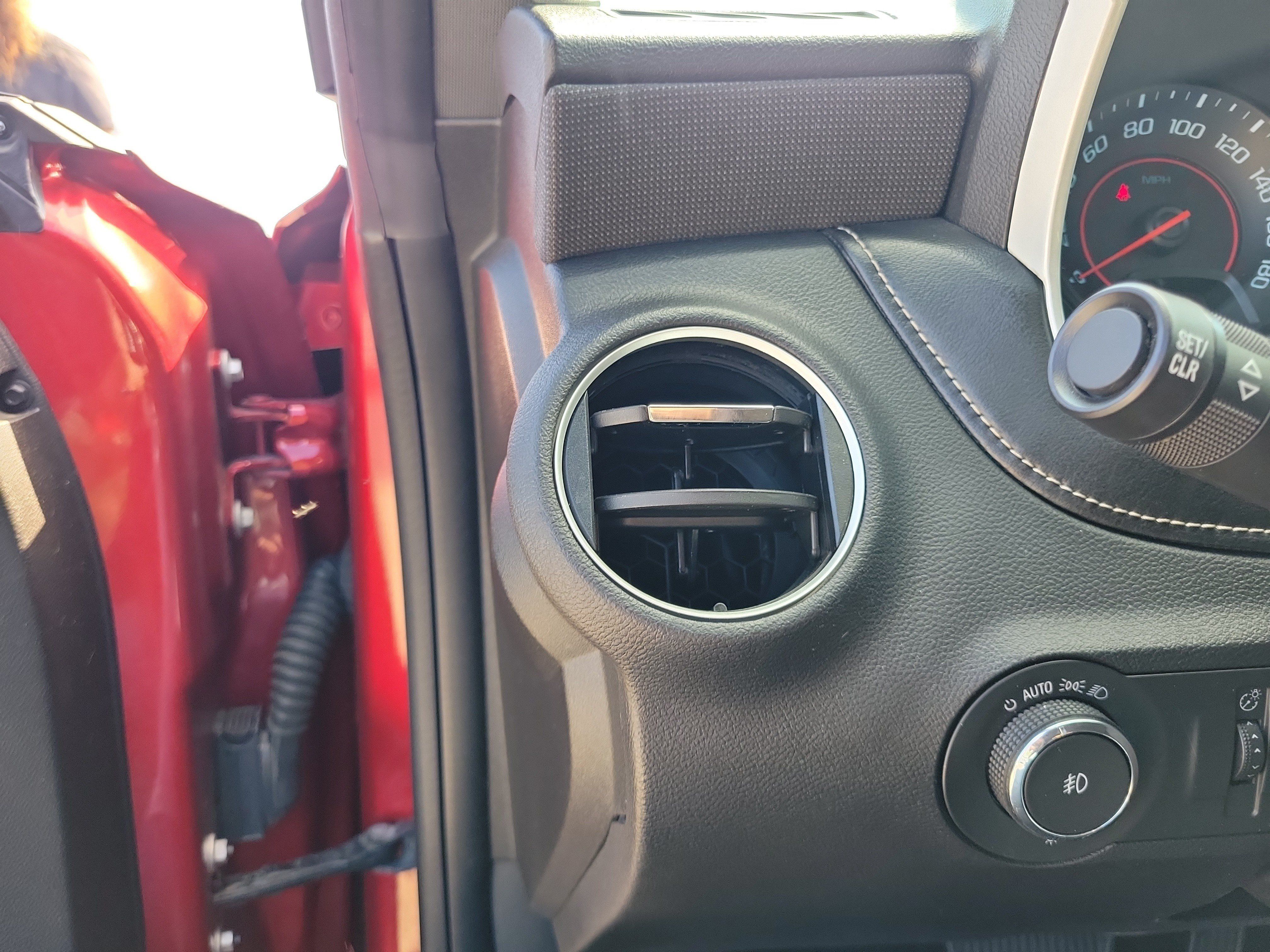 Used 2015 Chevrolet Camaro SS w/ RS Package RWD image 17