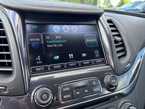 Used 2014 Chevrolet Impala LT w/ Convenience Package FWD image 24
