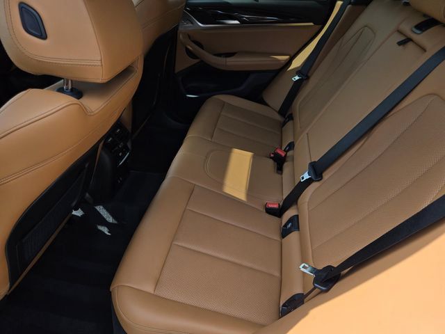 Used 2022 BMW X3 sDrive30i w/ Convenience Package w/ZPA RWD image 13