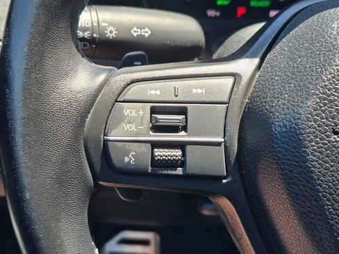 Used 2024 Honda Accord Sport image 26
