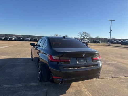 Used 2021 BMW 330i Sedan w/ Convenience Package image 10