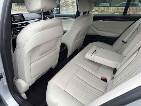Used 2017 BMW 540i image 62